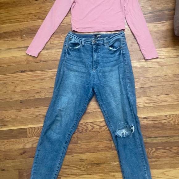 Bundle clothes - Picture 5 of 5